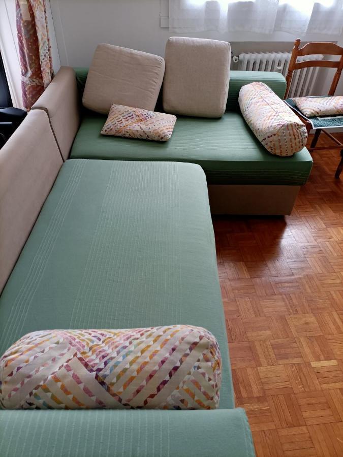 Charmant 3 Pieces 10 Min De Lyon Villeurbanne Eksteriør bilde