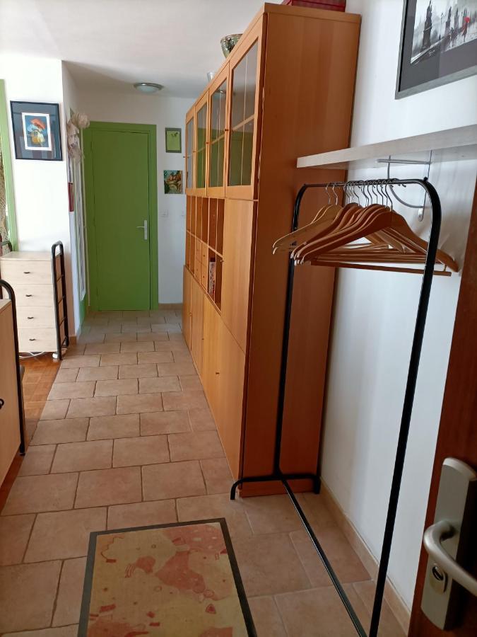 Charmant 3 Pieces 10 Min De Lyon Villeurbanne Eksteriør bilde