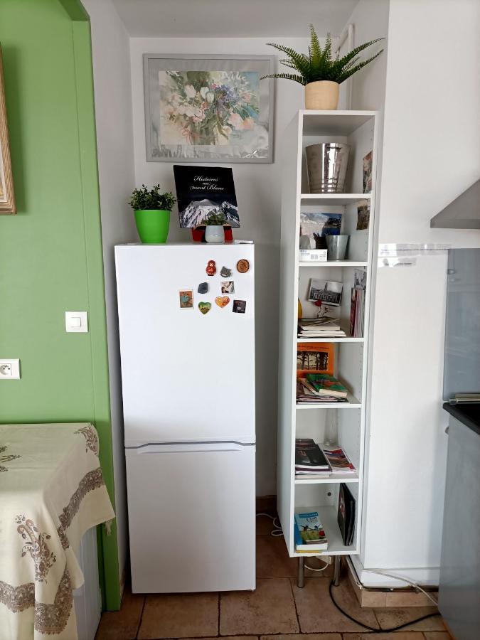 Charmant 3 Pieces 10 Min De Lyon Villeurbanne Eksteriør bilde