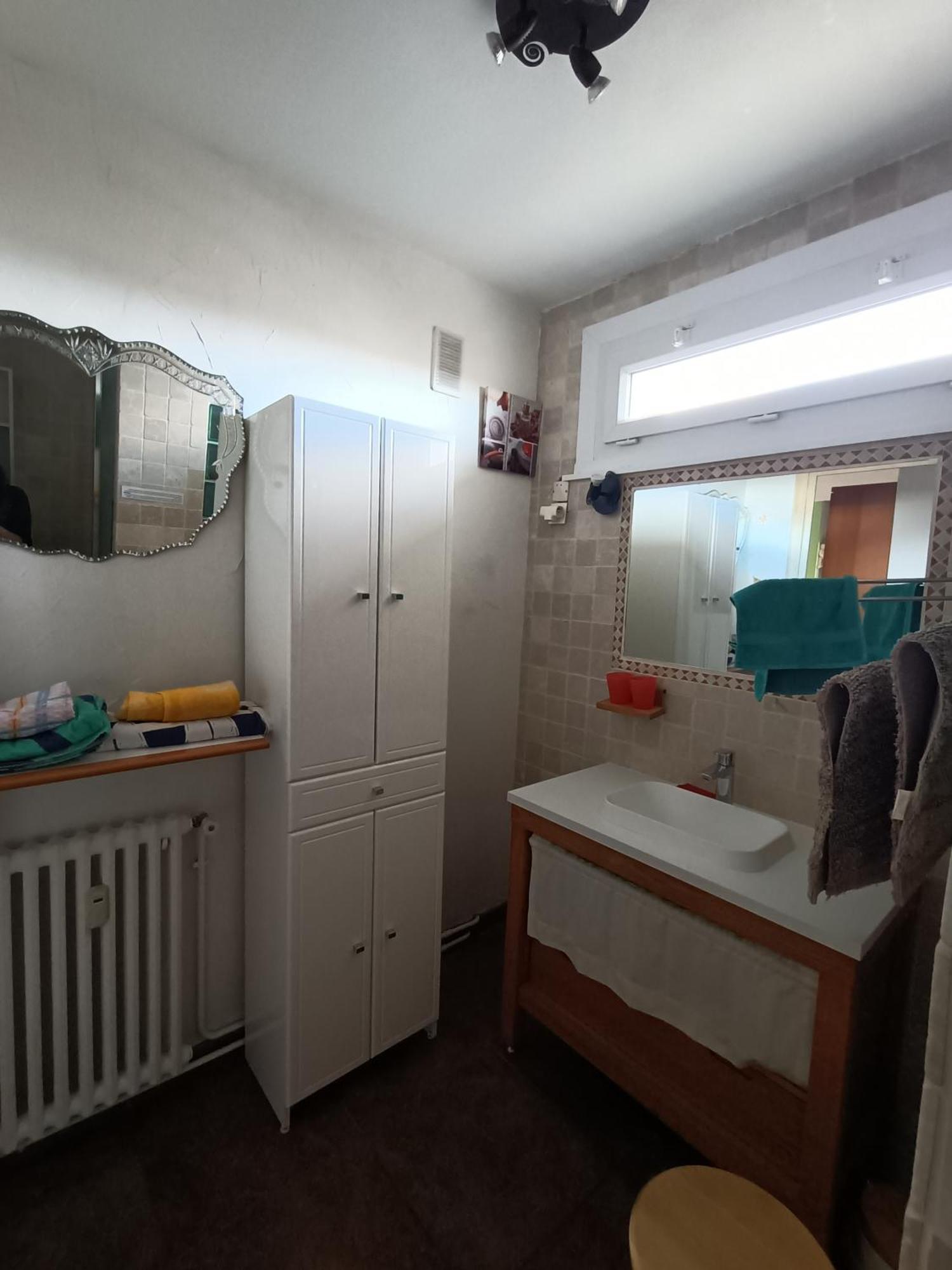 Charmant 3 Pieces 10 Min De Lyon Villeurbanne Eksteriør bilde