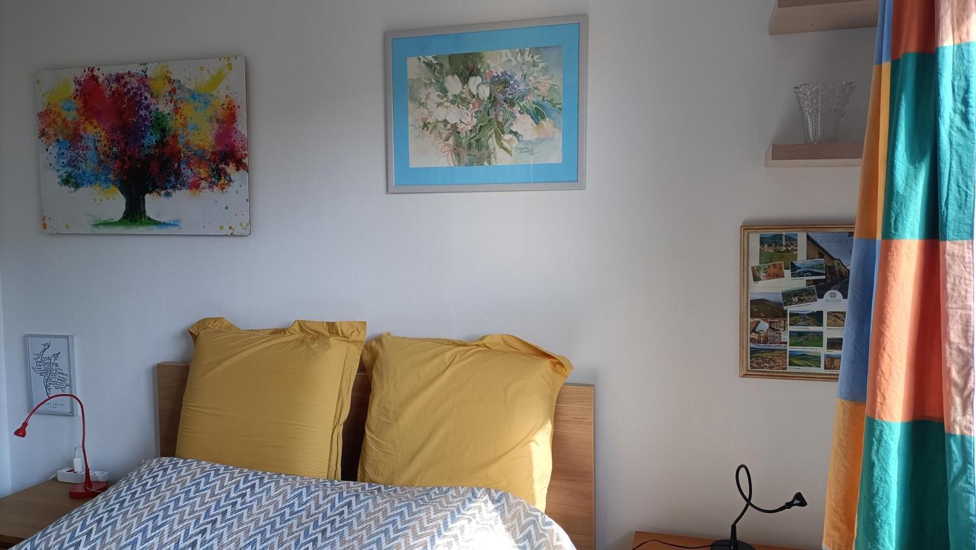 Charmant 3 Pieces 10 Min De Lyon Villeurbanne Eksteriør bilde