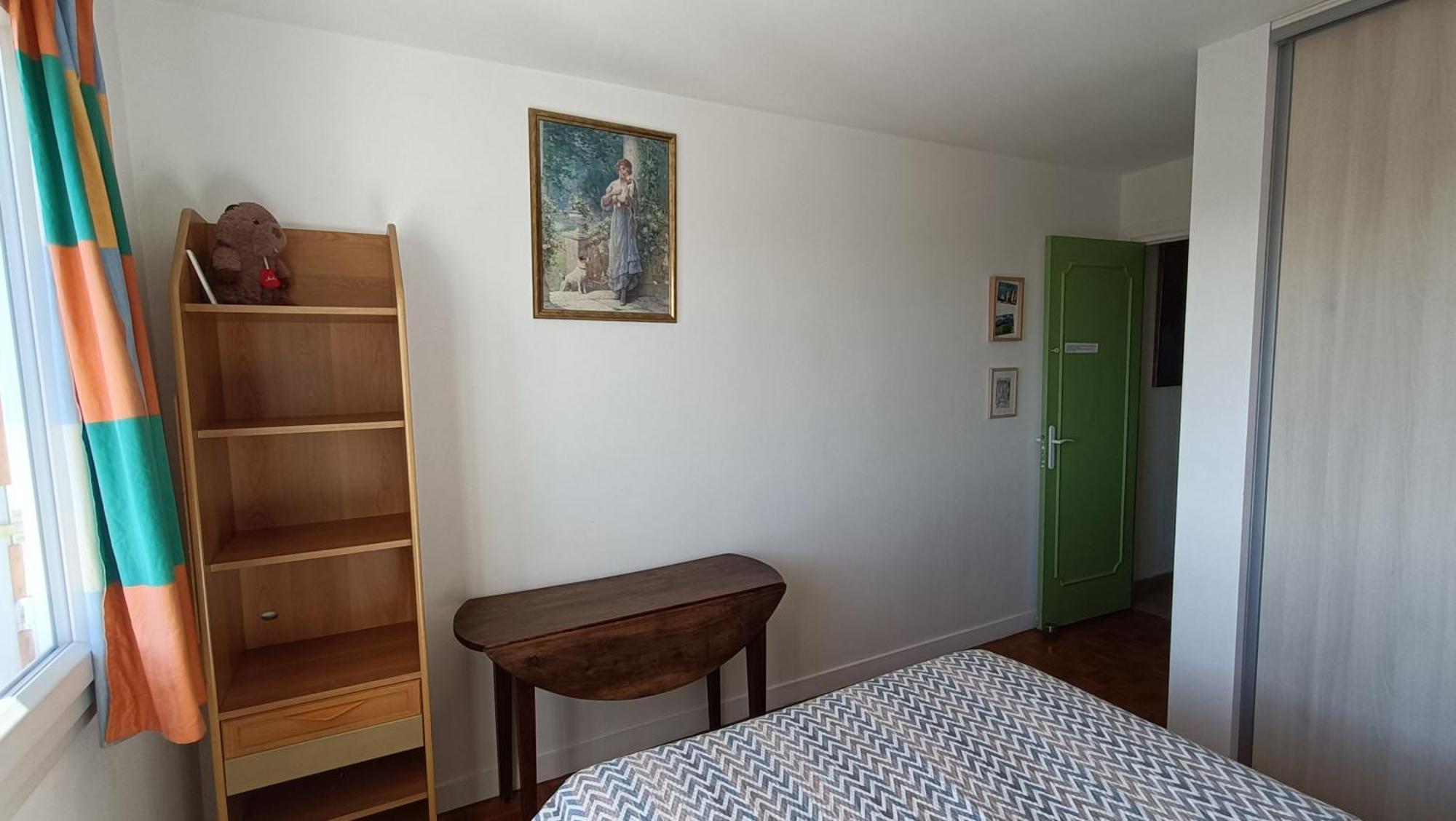 Charmant 3 Pieces 10 Min De Lyon Villeurbanne Eksteriør bilde